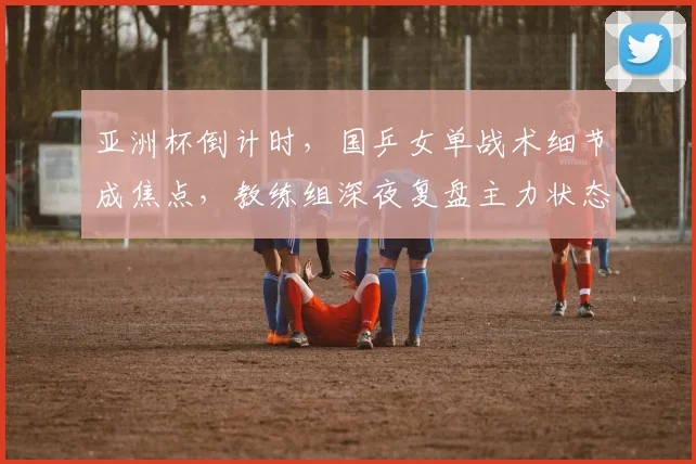 亚洲杯倒计时，国乒女单战术细节成焦点，教练组深夜复盘主力状态