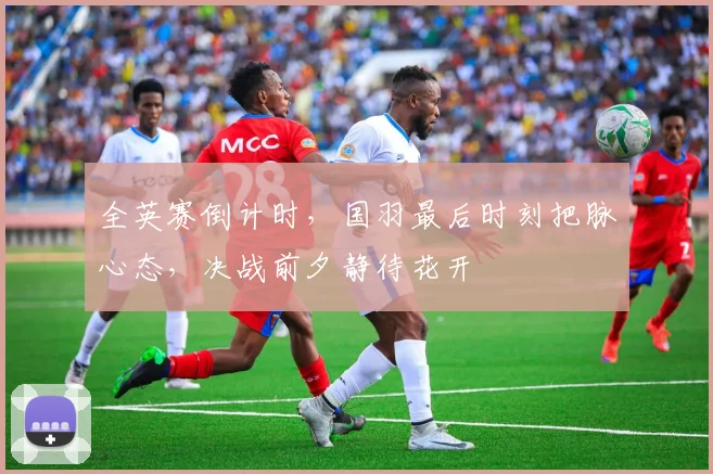 全英赛倒计时，国羽最后时刻把脉心态，决战前夕静待花开